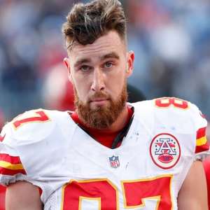 Travis Kelce